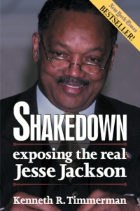 Cover image: Shakedown 9780895261083