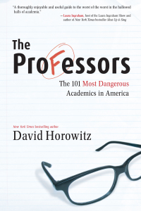 Cover image: The Professors 9781596985254