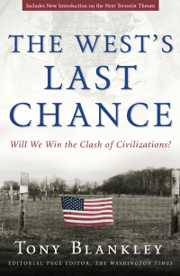 Cover image: The West's Last Chance 9781596980211