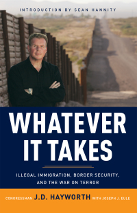 Cover image: Whatever It Takes 9780895260284