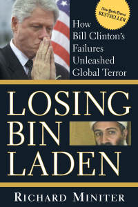 Cover image: Losing Bin Laden 9780895260482