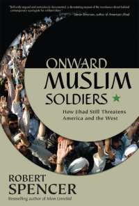 Cover image: Onward Muslim Soldiers 9780895261007