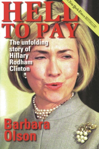 Cover image: Hell to Pay 9780895261977