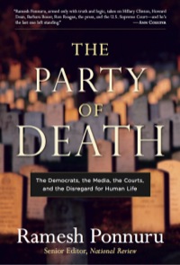 Cover image: The Party of Death 9781596980044