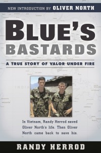 Cover image: Blue's Bastards 9780895260222