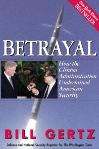 Cover image: Betrayal 9780895261960