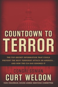 Cover image: Countdown to Terror 9780895260055