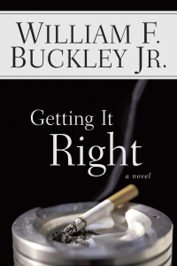 Cover image: Getting It Right 9780895260246