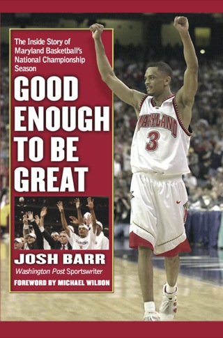 Cover image: Good Enough to Be Great 9780895261151