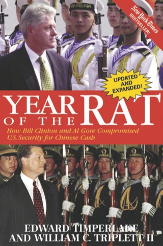 Cover image: Year of the Rat 9780895262493