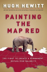 Cover image: Painting the Map Red 9780895260024