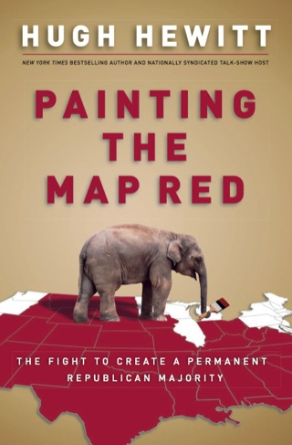 Cover image: Painting the Map Red 9780895260024