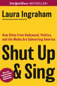 Cover image: Shut Up and Sing 9780895260819
