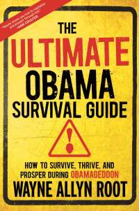 Cover image: The Ultimate Obama Survival Guide 9781621570912