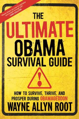 Cover image: The Ultimate Obama Survival Guide 9781621570912