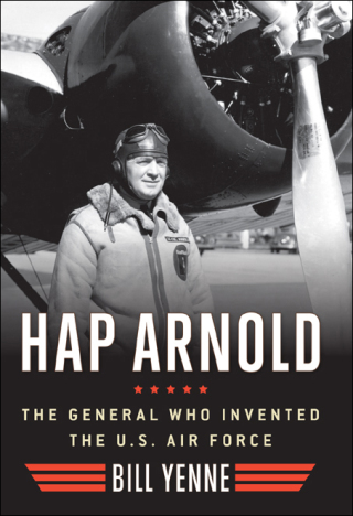 Cover image: Hap Arnold 9781621570813