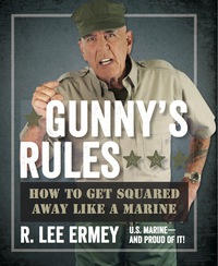 Cover image: Gunny's Rules 9781621571599
