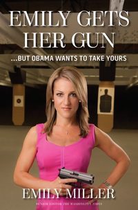Cover image: Emily Gets Her Gun 9781621571926