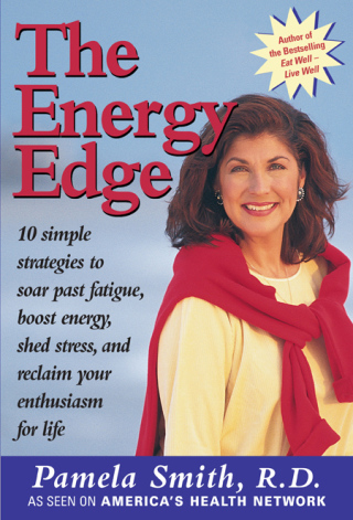 Cover image: The Energy Edge 9781621573432
