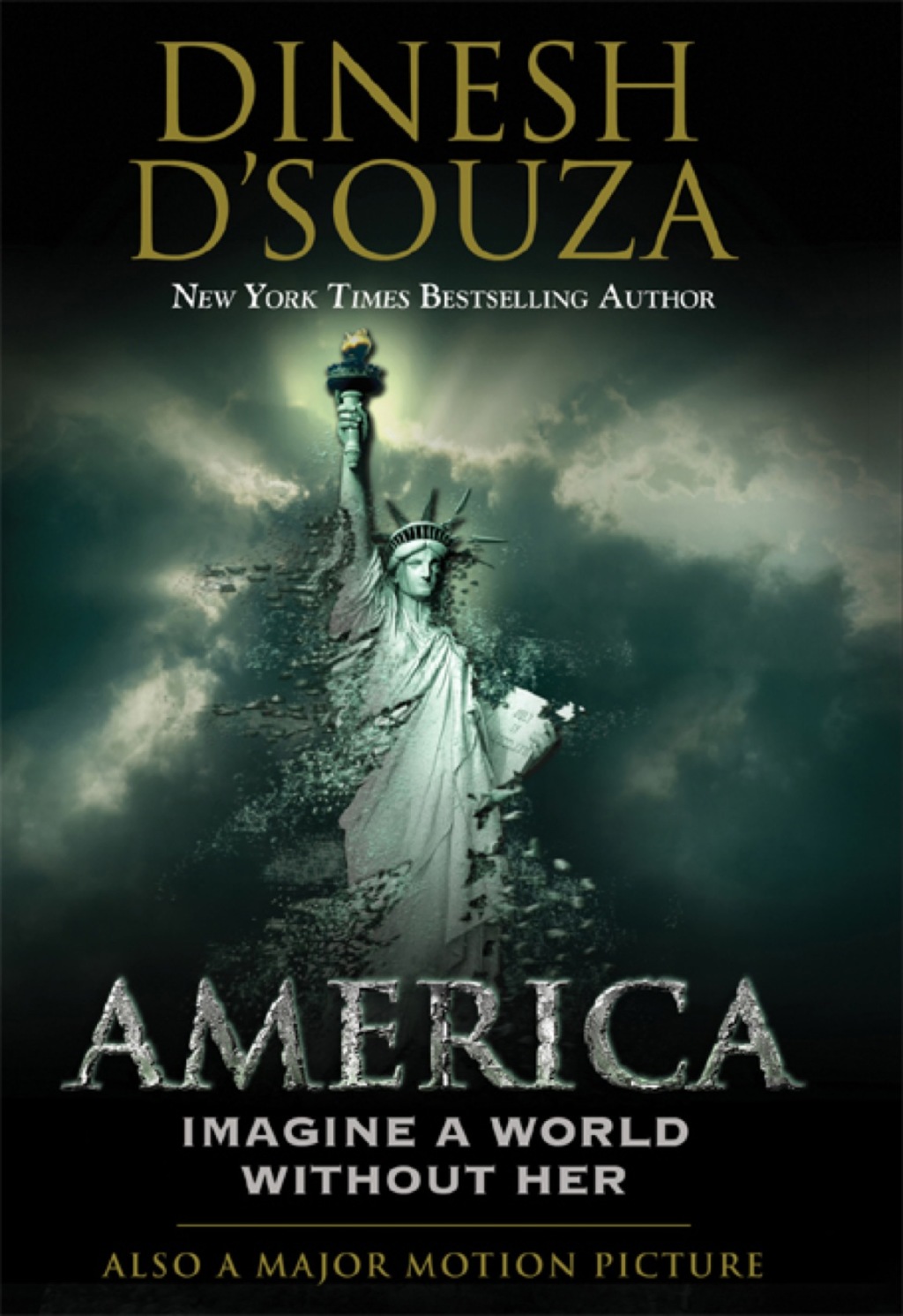 America Imagine a World without Her
