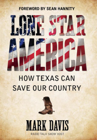 Cover image: Lone Star America 9781621572251