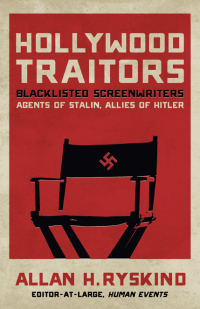 Cover image: Hollywood Traitors 9781621572060