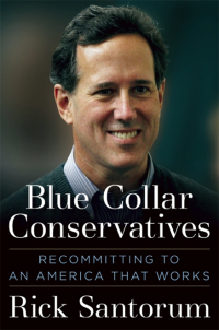 Cover image: Blue Collar Conservatives 9781621572398