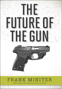 Cover image: The Future of the Gun 9781621572404