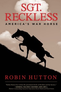Cover image: Sgt. Reckless 9781621573814