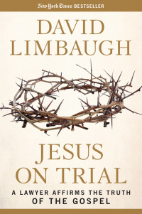Cover image: Jesus on Trial 9781621574118