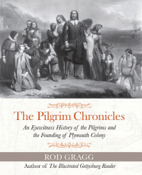 Cover image: The Pilgrim Chronicles 9781621572695