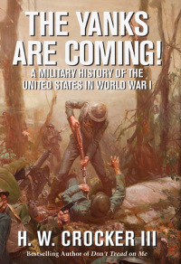 Cover image: The Yanks Are Coming! 9781621572626