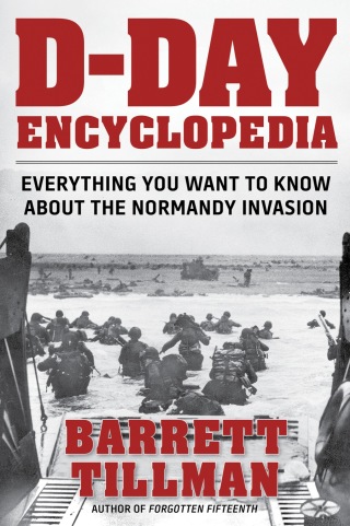 Cover image: D-Day Encyclopedia 9781621572879