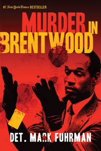 Cover image: Murder in Brentwood 9781621573210
