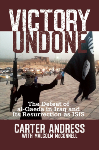 Cover image: Victory Undone 9781621572800