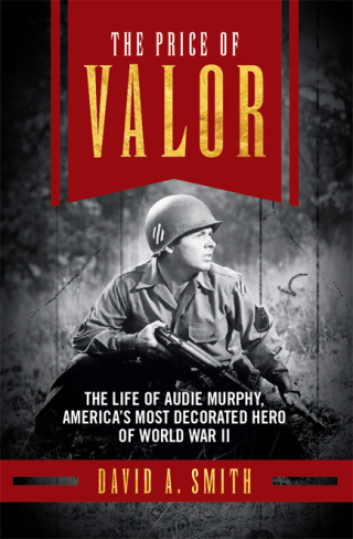 Cover image: The Price of Valor 9781621573173