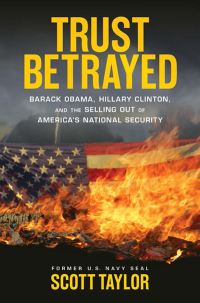 Cover image: Trust Betrayed 9781621573272