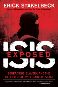 Cover image: ISIS Exposed 9781621573777