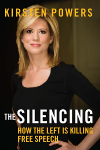 Cover image: The Silencing 9781621573708