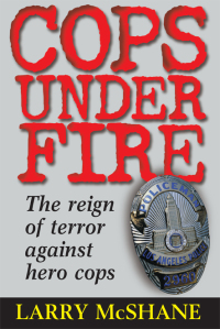 Cover image: Cops Under Fire 9780895263575