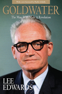 Cover image: Goldwater 9781621574583