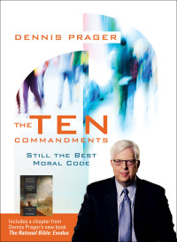 Cover image: The Ten Commandments 9781621574170