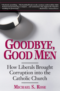 Cover image: Goodbye, Good Men 9781621574262