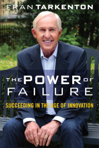 Cover image: The Power of Failure 9781621574033