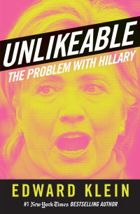 Cover image: Unlikeable 9781621573784
