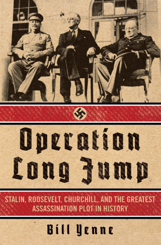 Cover image: Operation Long Jump 9781621573463