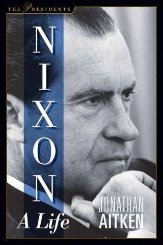 Cover image: Nixon 9781621574057