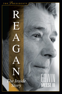 Cover image: Reagan 9781621574064