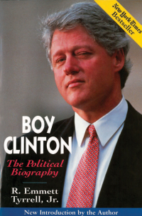 Cover image: Boy Clinton 9780895264398