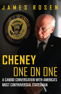 Cover image: Cheney One on One 9781621574620